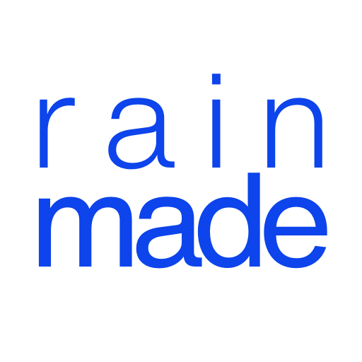 Rainmade